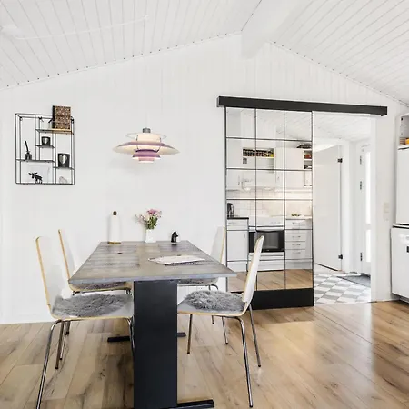 Prázdninový dům Awesome In V With Kitchen *