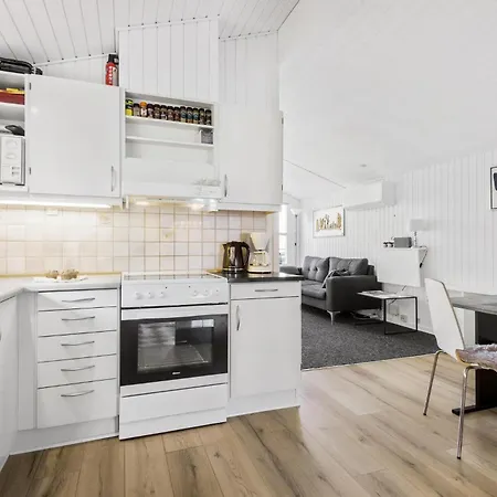 Awesome In V With Kitchen Prázdninový dům Esbjerg